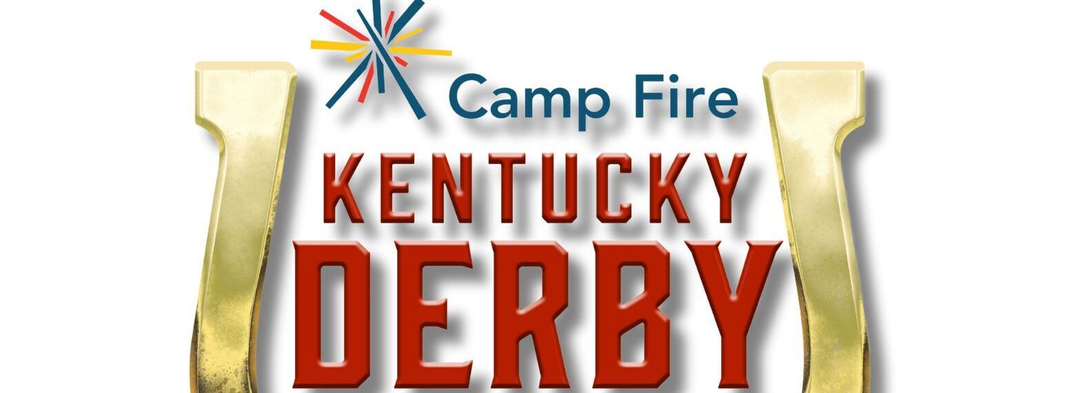 2025 Camp Fire Kentucky Derby Party